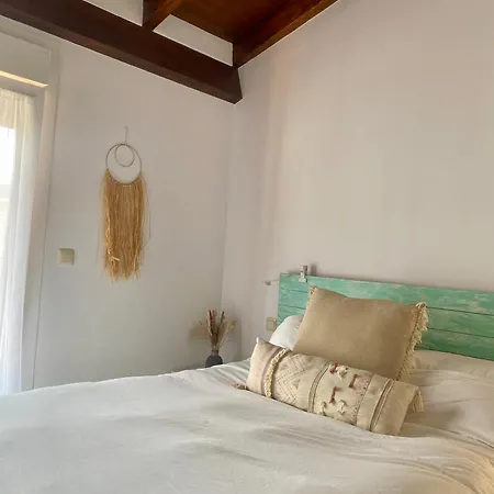 Holiday home Surfer House