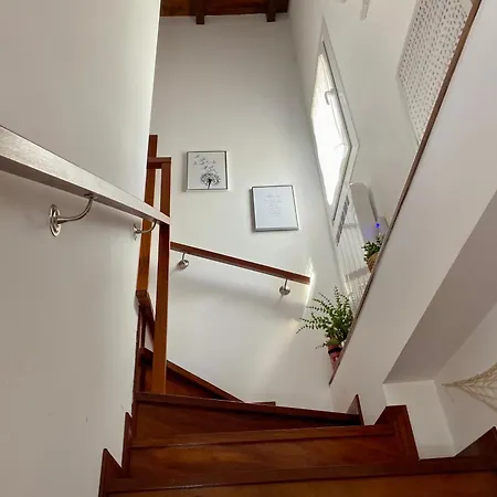 Surfer House Molleda