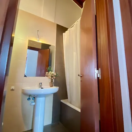 Holiday home Surfer House Molleda